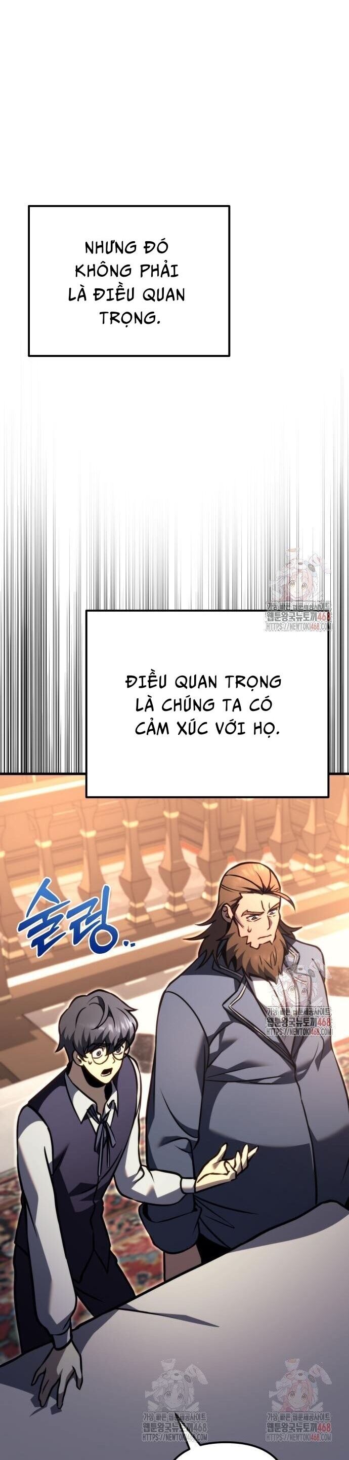 Hồi Quy Giả Của Gia Tộc Suy Vong Chương 81 Ảnh 58