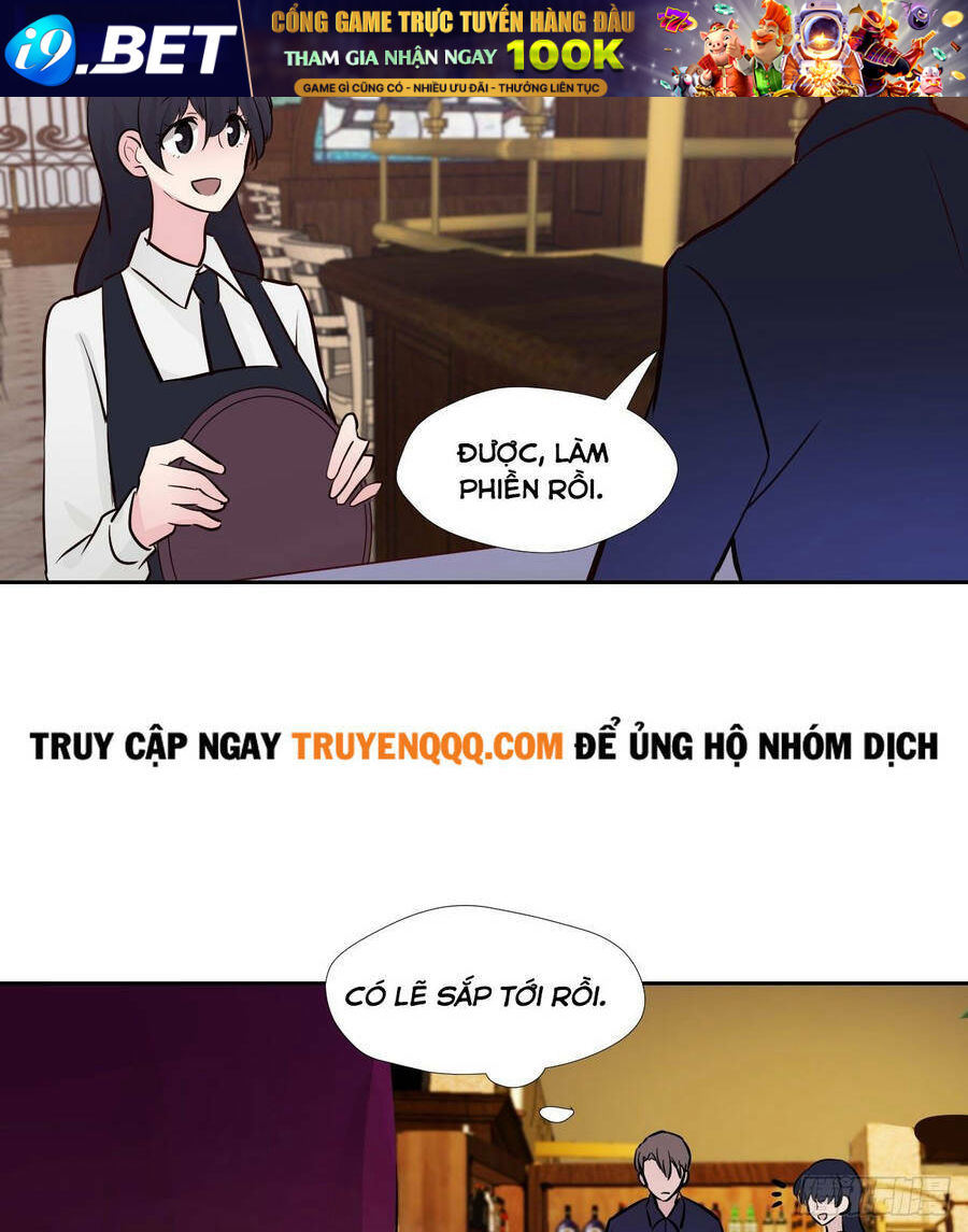 Hương Vị Ngọt Ngào Chương 19 Ảnh 24