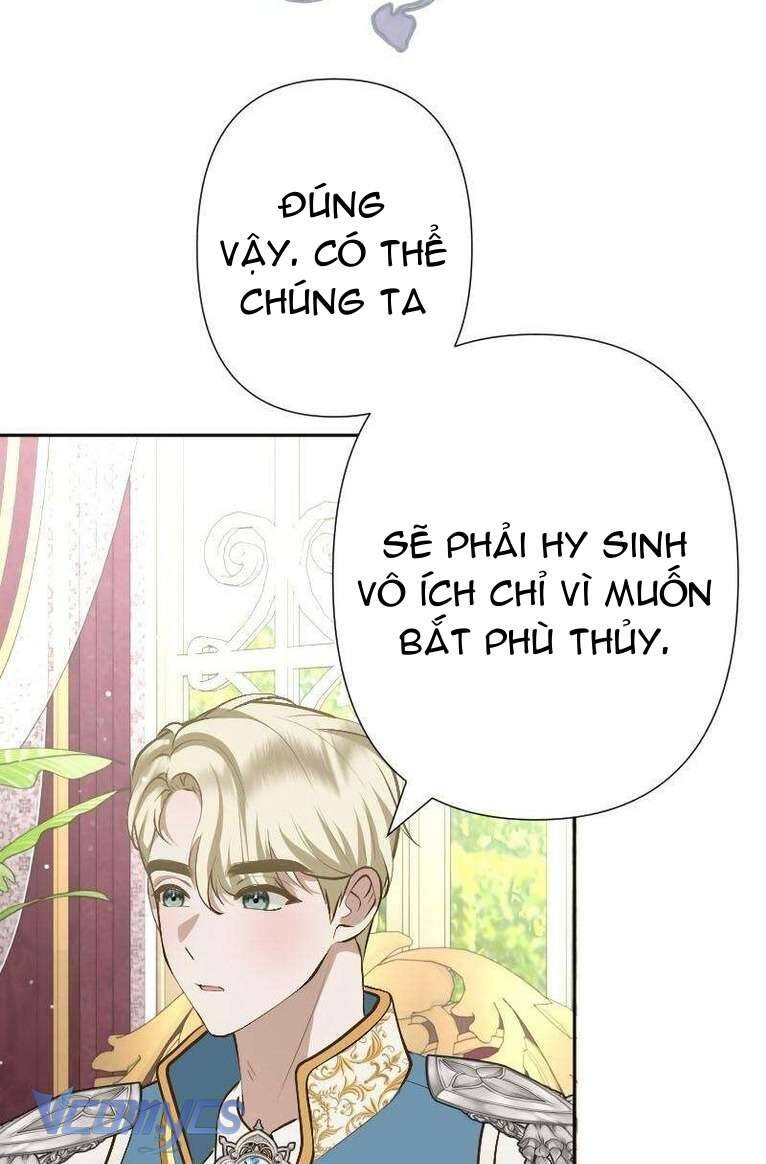 Sau Này Họ Sẽ Sinh Ra Tôi Chương 17 Ảnh 58