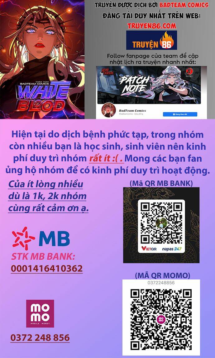 Máu Trắng Chương 84.5 Ảnh 60