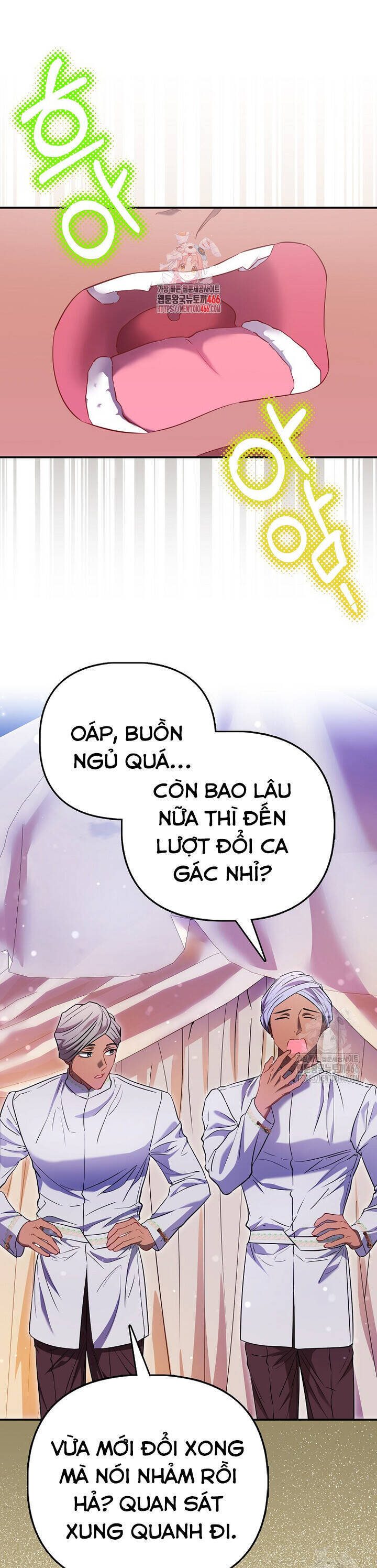 Nàng Công Chúa Của Mọi Người Chương 75 Ảnh 3
