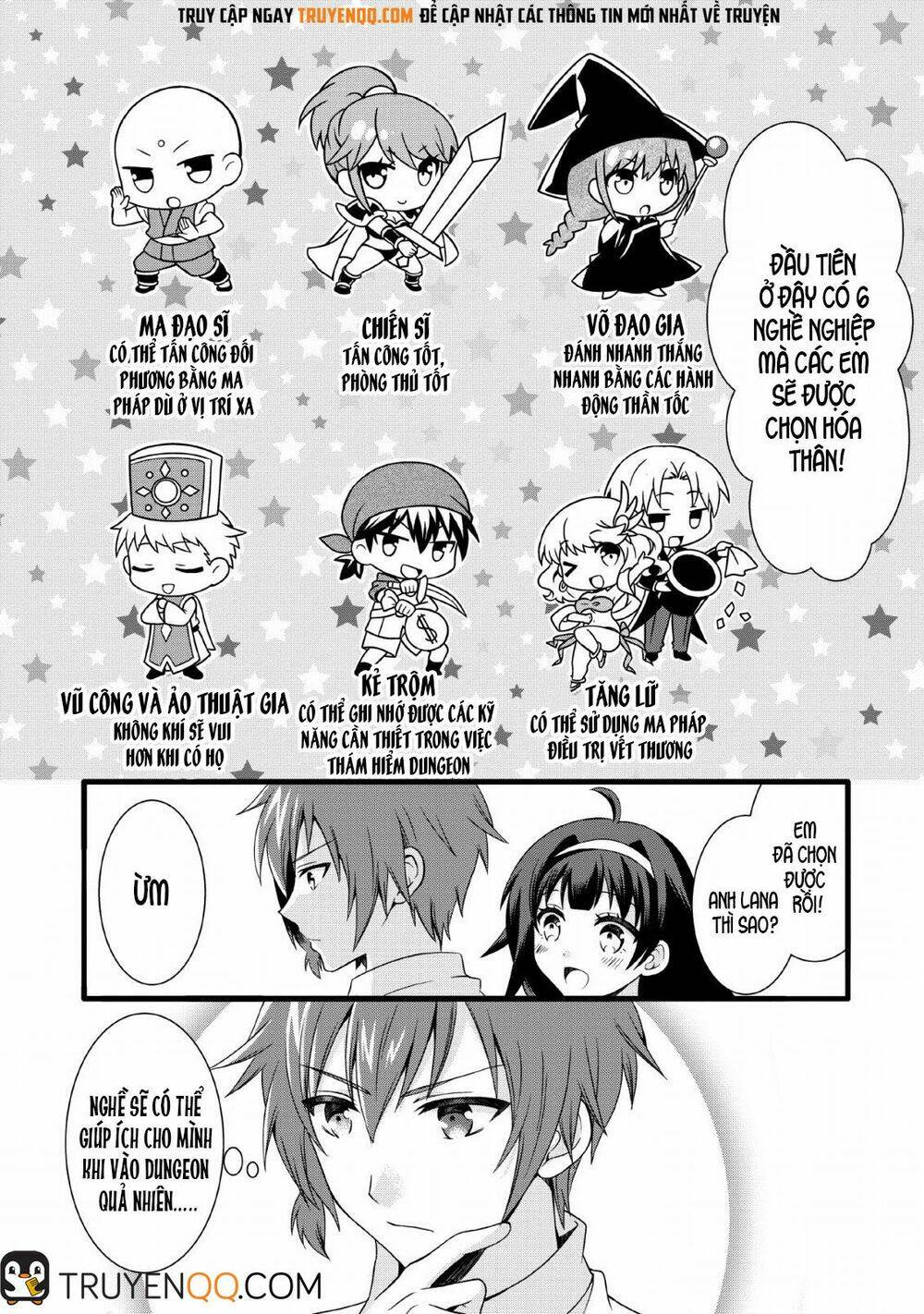 Kami Skill (Kokyuu) Suru Dake De Level Up Suru Boku Wa, Kamigami No Dungeon E Idomu Chương 1 Ảnh 21