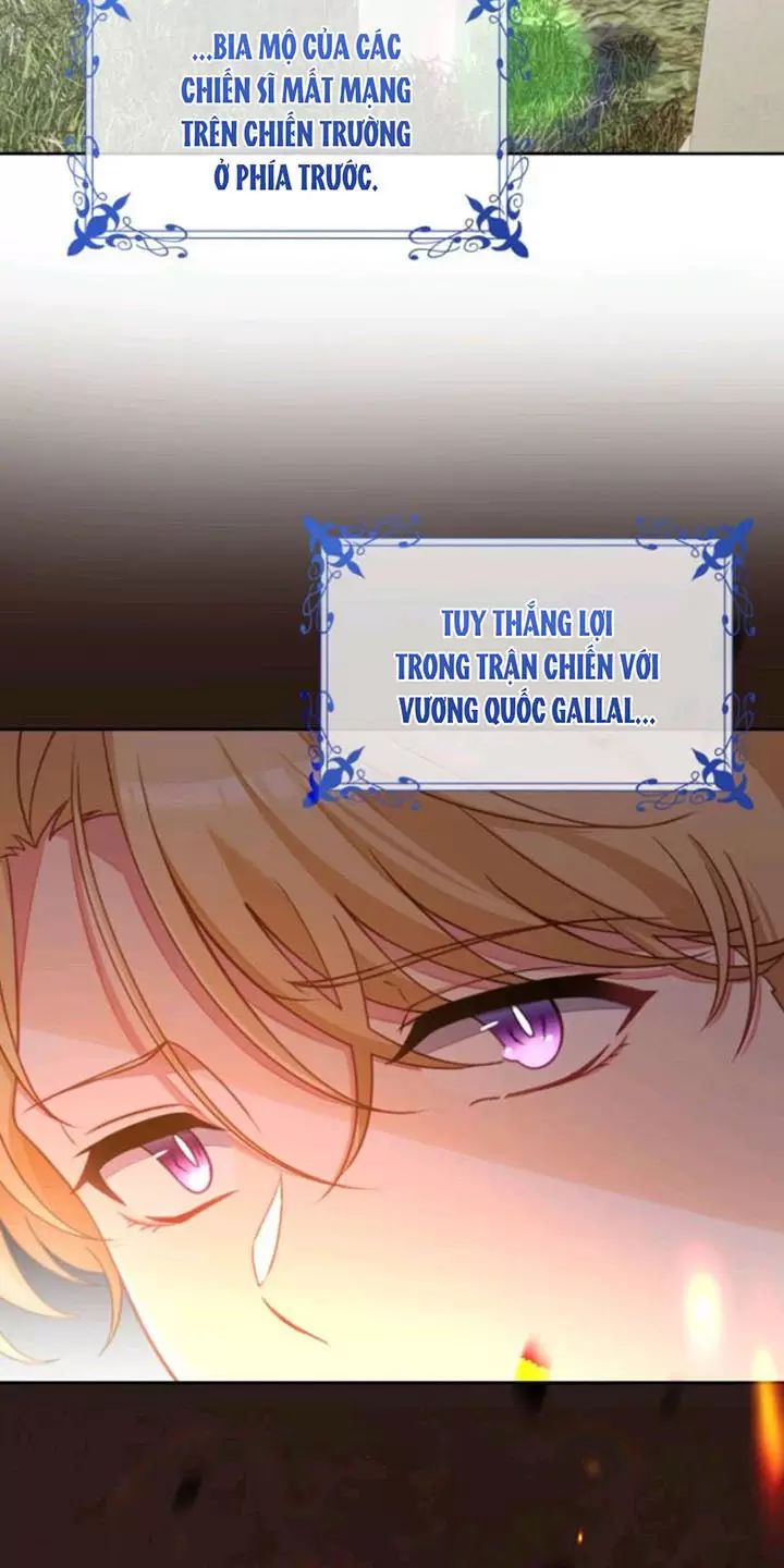 Ước Hẹn Không Thành Của Đôi Ta Chương 20 Ảnh 46