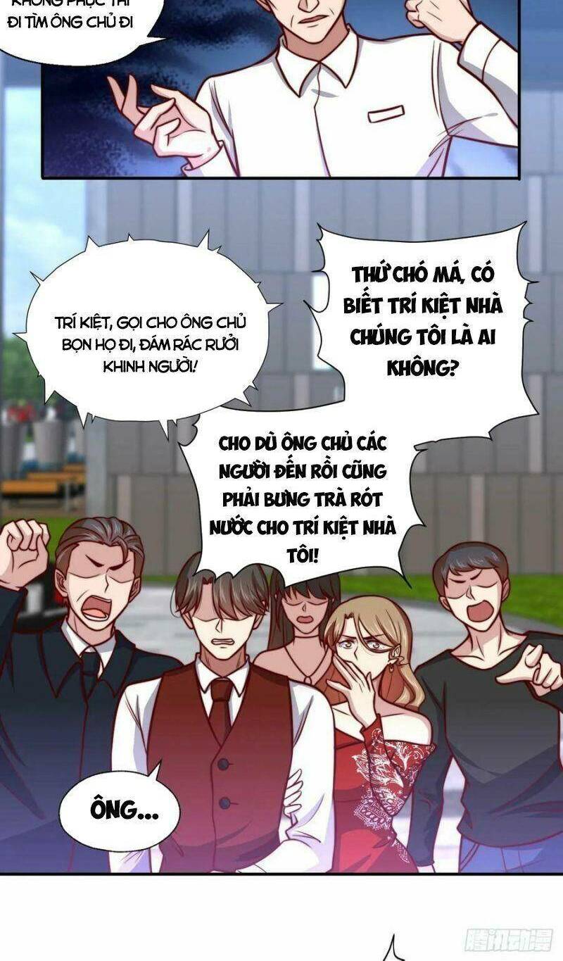 Ta Là Hàn Tam Thiên Chương 107 Ảnh 19