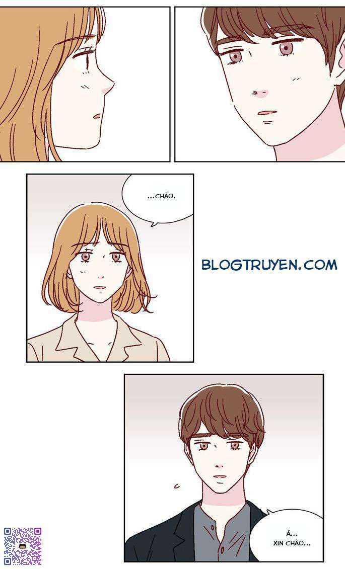 We Broke Up Chương 46 Ảnh 18