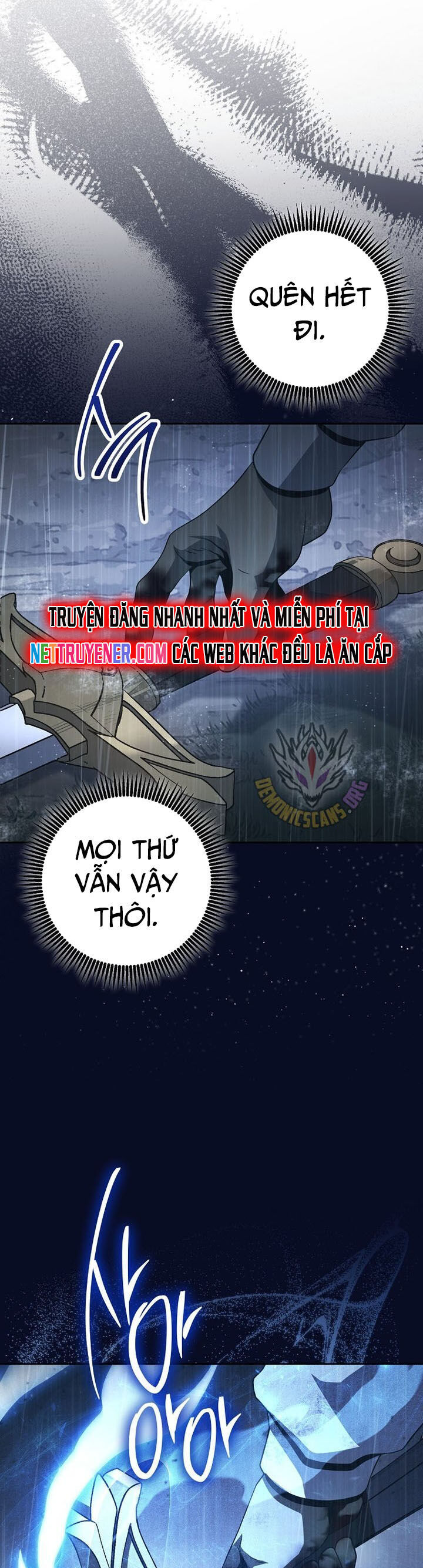 Cốt Binh Hồi Quy Chương 327 Ảnh 15