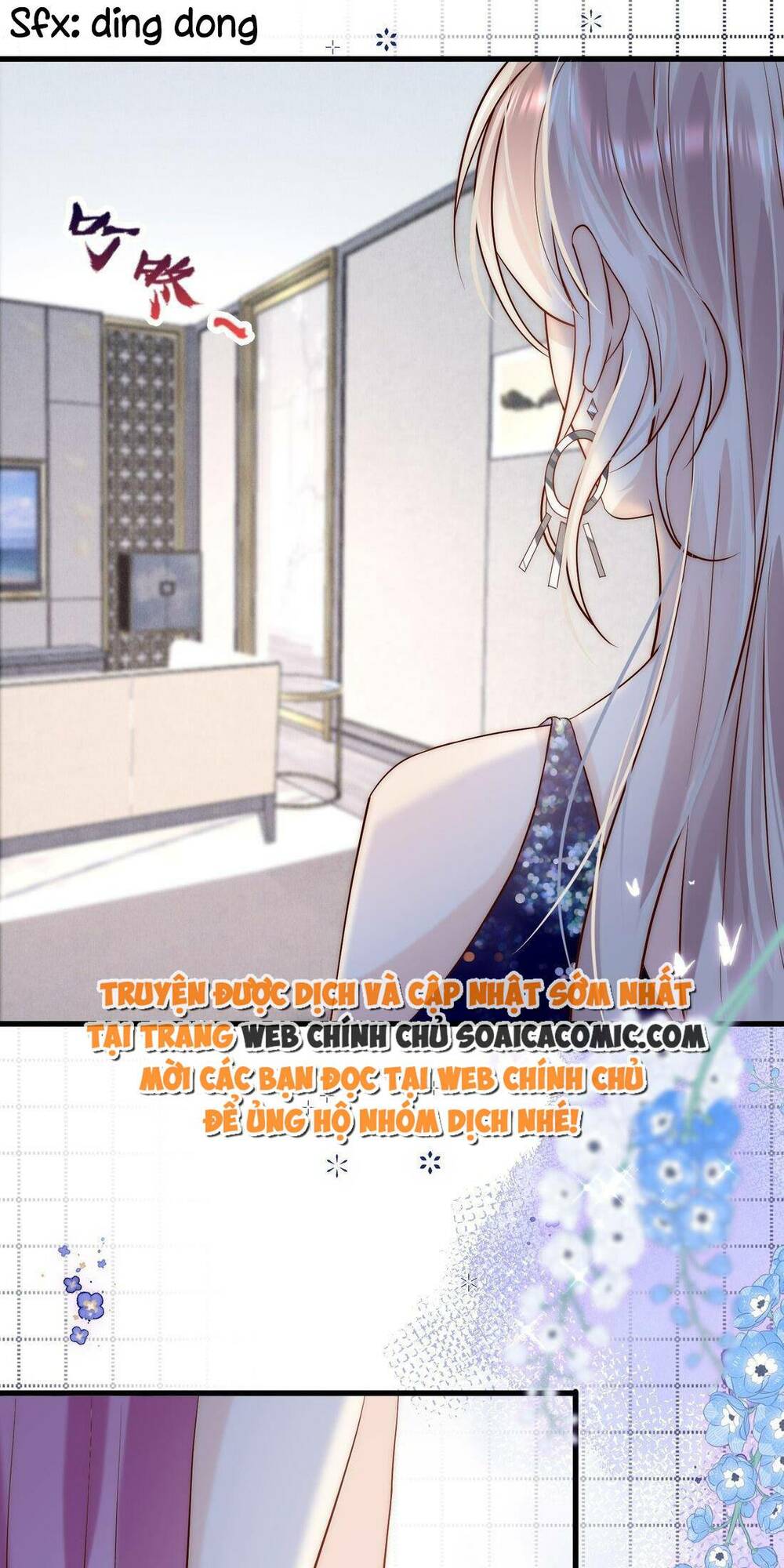 Ảnh Đế Thế Thân Chương 16 Ảnh 33