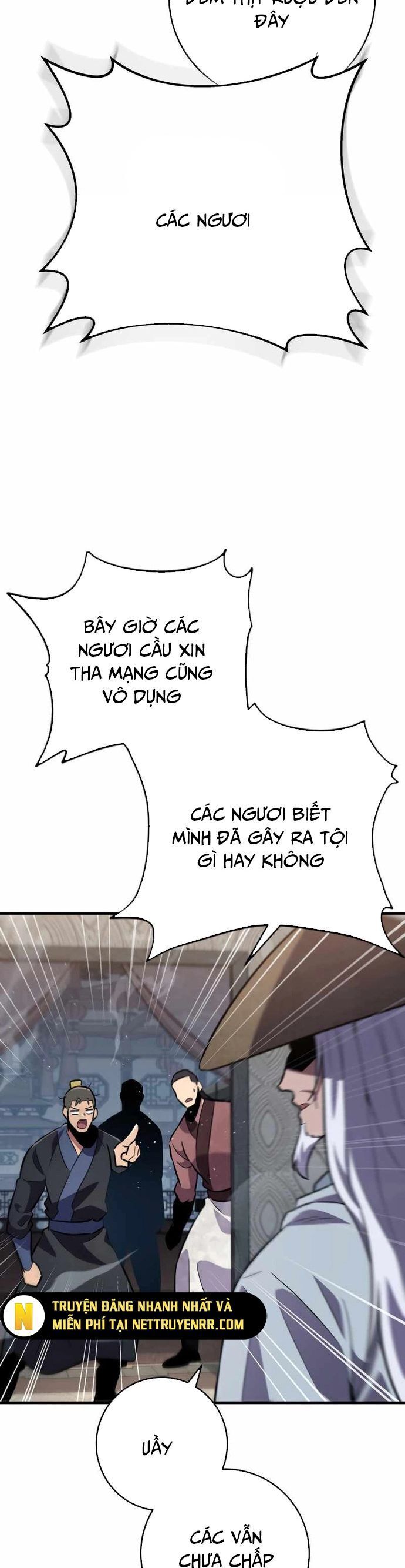 Cửu Thiên Kiếm Pháp Chương 114 Ảnh 54