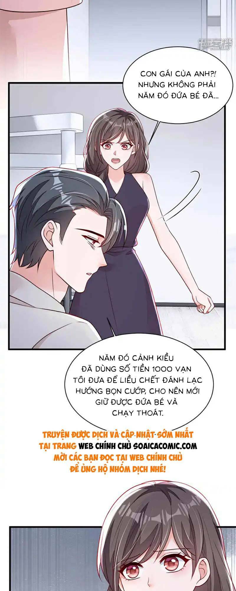 Ác Ma Thì Thầm Chương 222 Ảnh 26