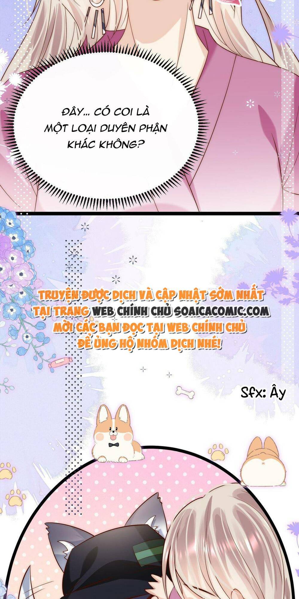 Ảnh Đế Thế Thân Chương 16 Ảnh 54
