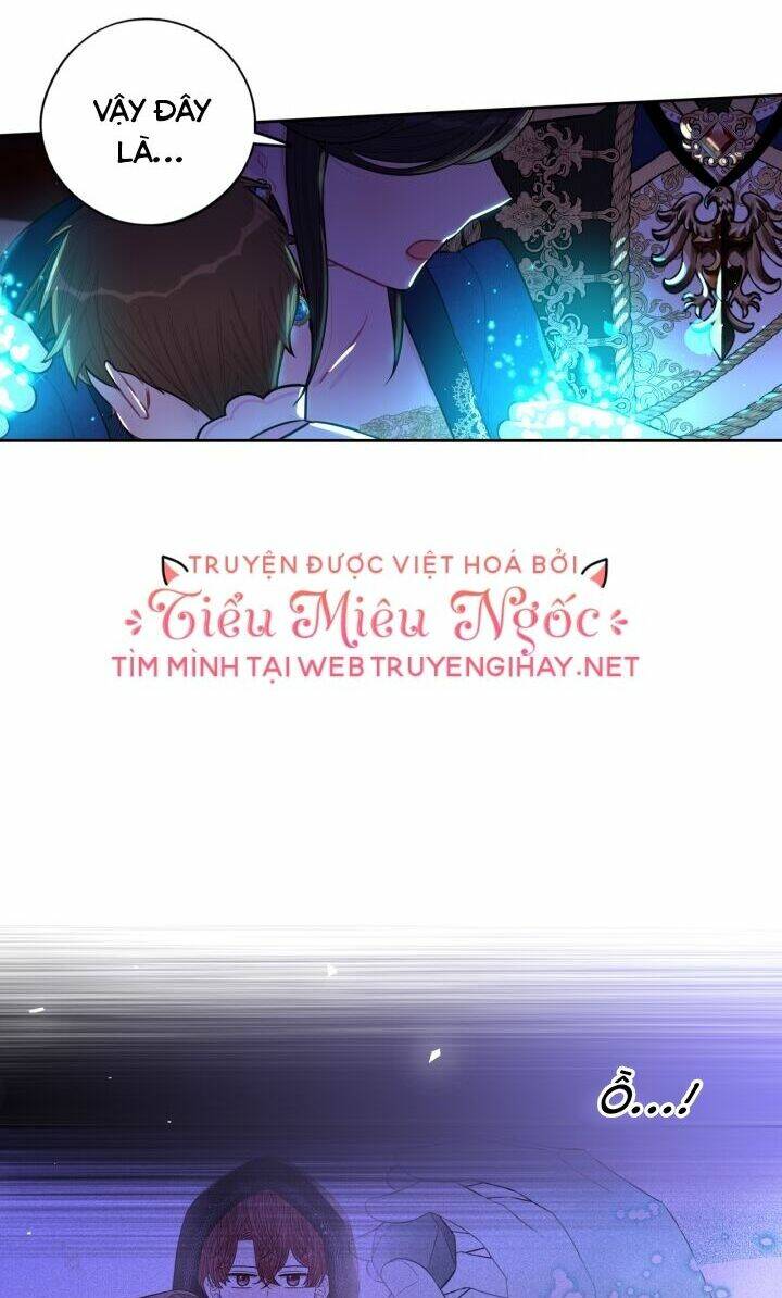 Hoàng Nữ Tóc Đen Chương 104 Ảnh 14