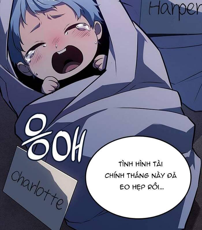 Solo Leveling Arise: Nguồn Gốc Của Thợ Săn Chương 7 Ảnh 10