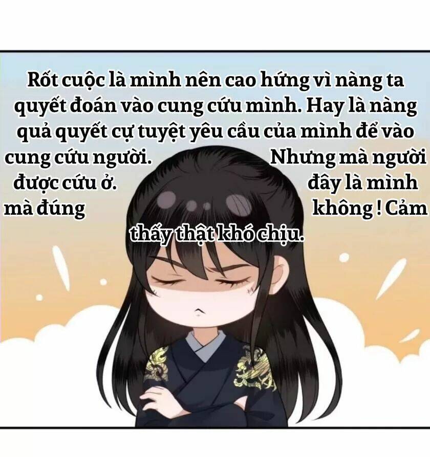 Theo Đuổi Hoàng Tử Quá Khó A~ Chương 98 Ảnh 14