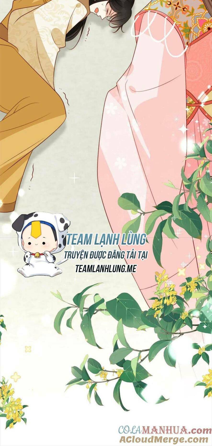 Trở Thành Nữ Phụ Ác Độc Chinh Phục Vương Gia Chương 84 Ảnh 28