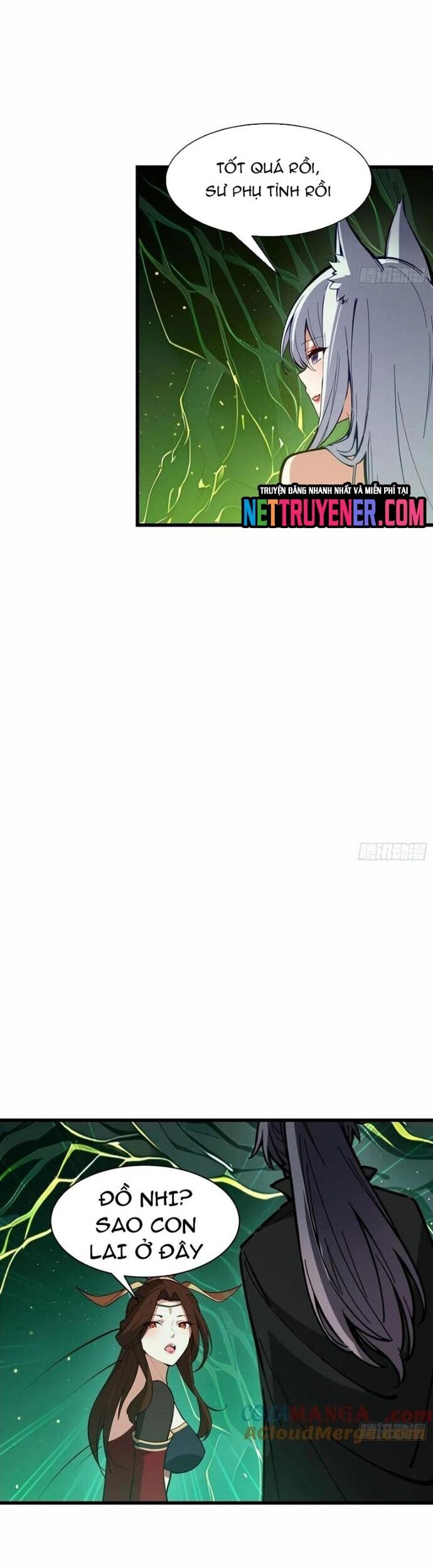 Đánh Dấu Chín Vạn Năm, Tiền Nhiệm Đạo Lữ Muốn Chém Chết Ta Chương 197 Ảnh 23