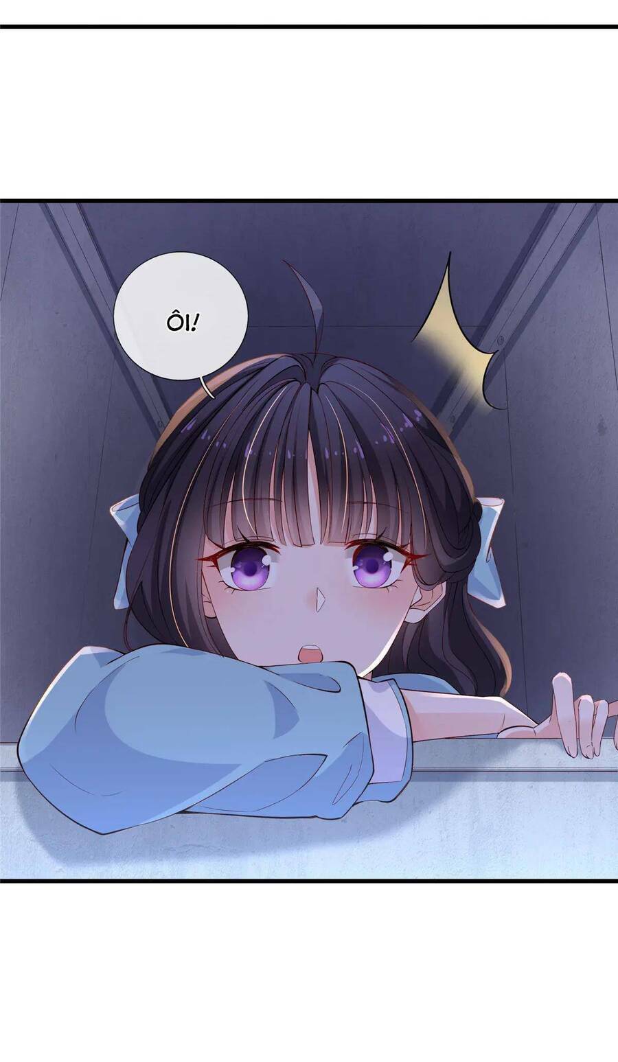 Làm Cẩm Lý Trong Game Sinh Tồn Chương 6 Ảnh 38