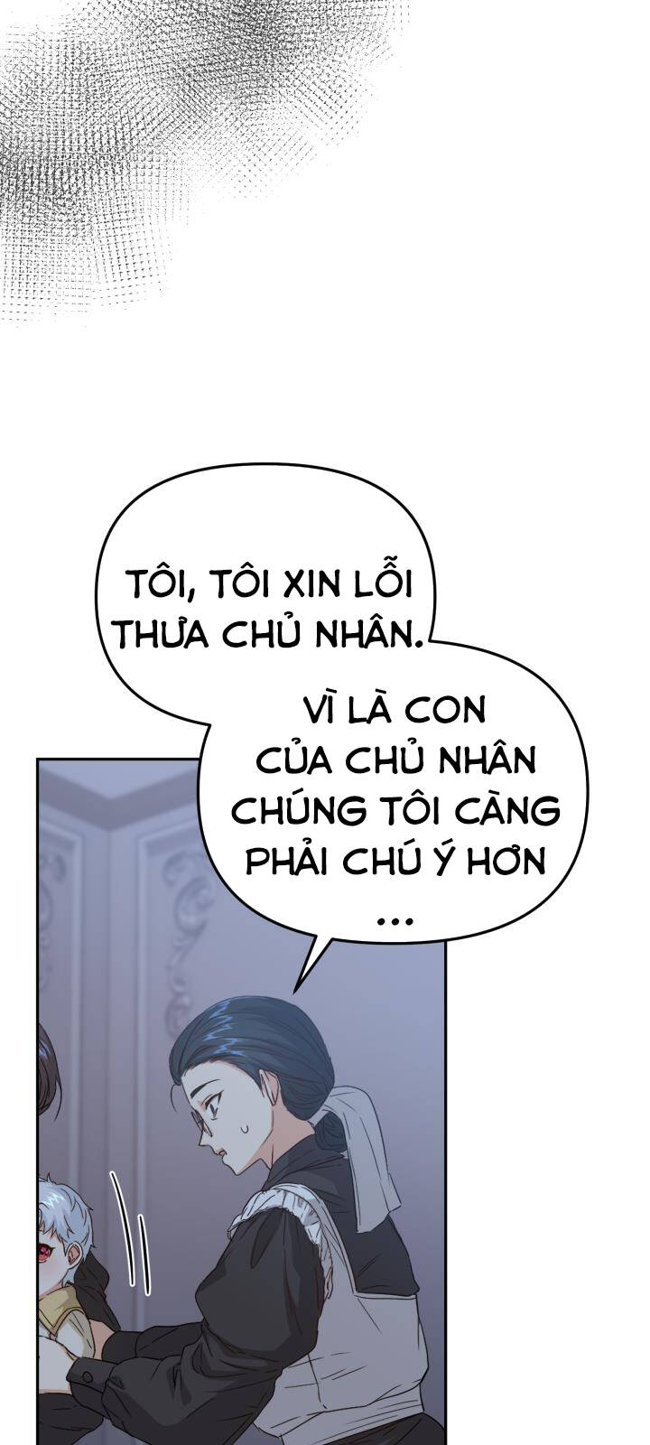 Tái Sinh Thành Con Gái Của Kẻ Phản Diện Chương 6 Ảnh 65