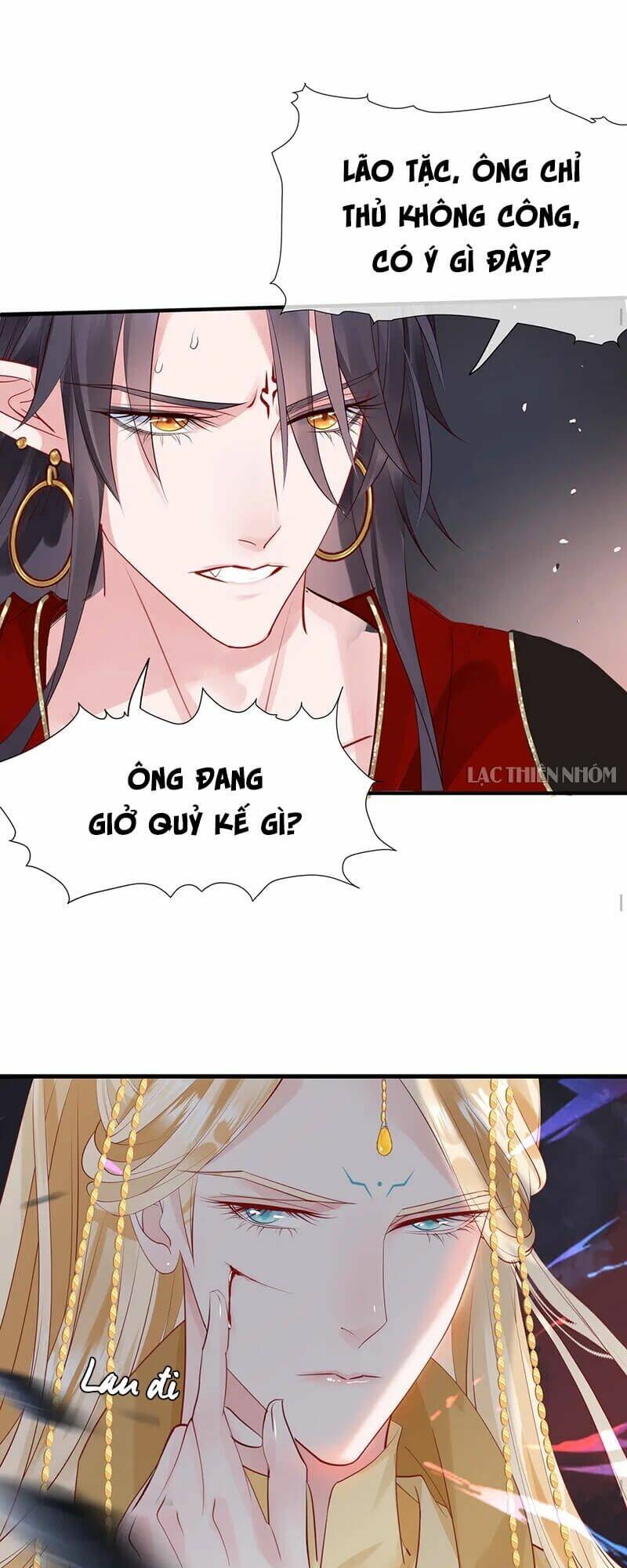 Ma Tôn Muốn Ôm Ôm Chương 64 Ảnh 27