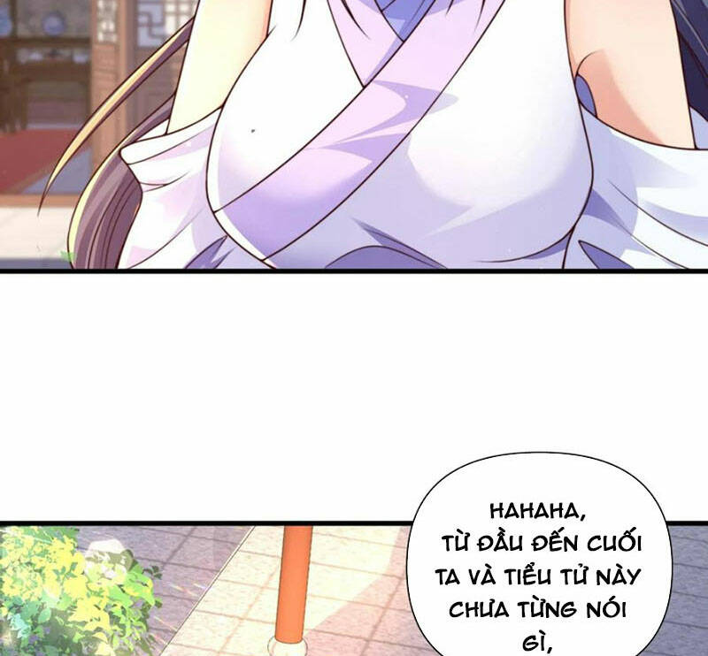 Yên Vũ Lâu Chương 6 Ảnh 3