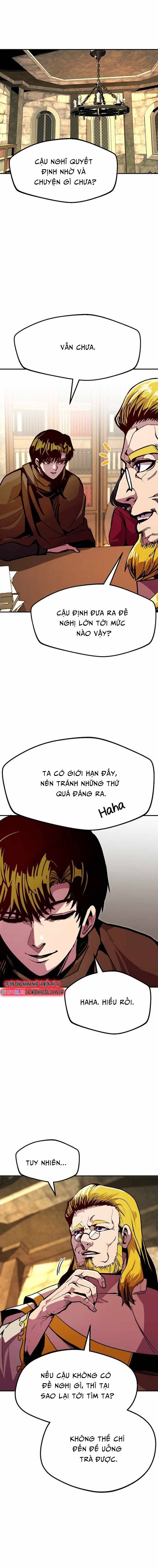Hồi Quy Vô Giá Trị Chương 79 Ảnh 5