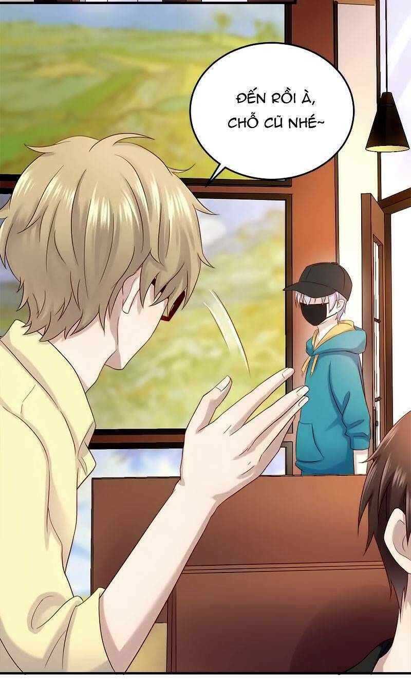 Fanboy Tuyệt Vời Ở Đâu? Chương 9 Ảnh 33