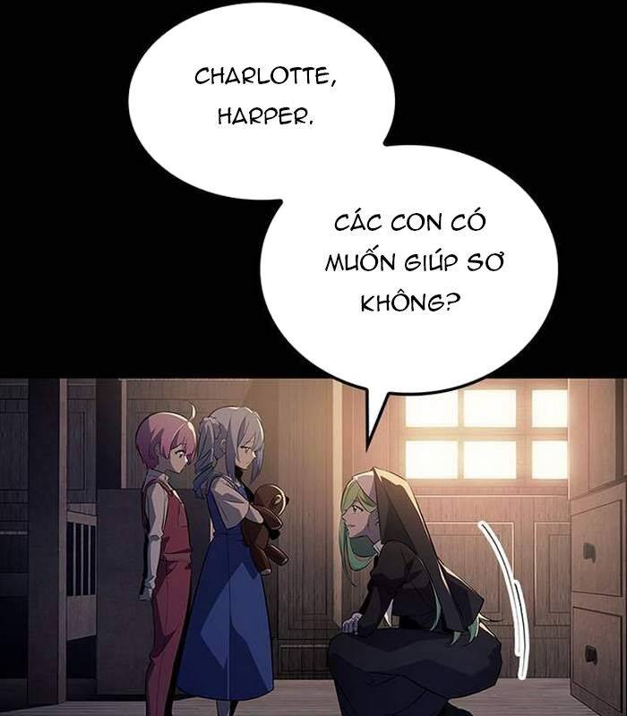 Solo Leveling Arise: Nguồn Gốc Của Thợ Săn Chương 7 Ảnh 36