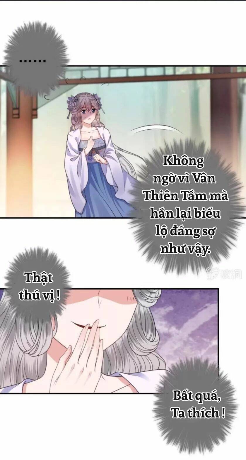 Theo Đuổi Hoàng Tử Quá Khó A~ Chương 102 Ảnh 21