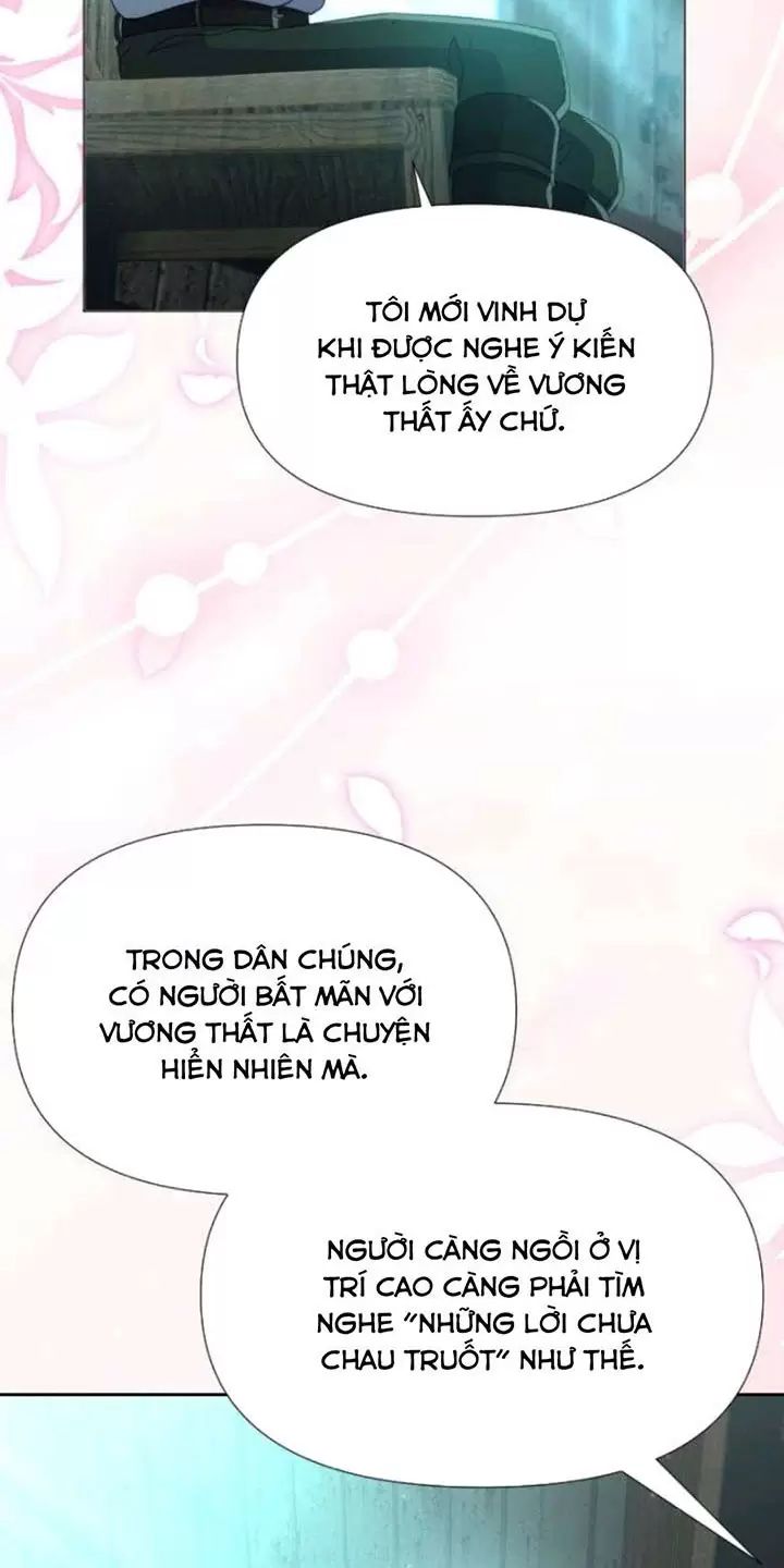 Ước Hẹn Không Thành Của Đôi Ta Chương 23 Ảnh 41