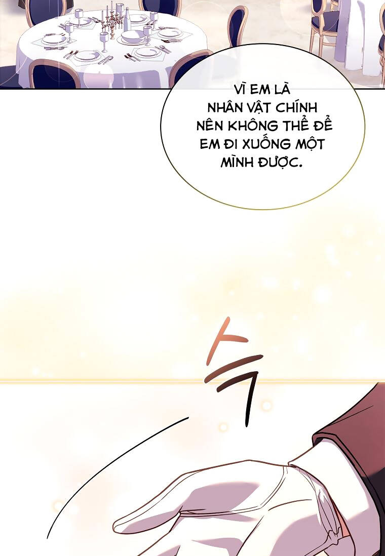Tiểu Thư Muốn Được Nghỉ Ngơi Chương 118 Ảnh 22