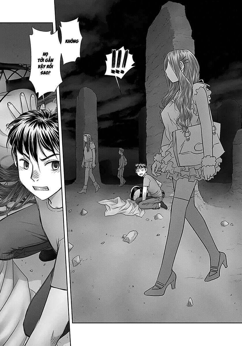 Saikin Kono Sekai Wa Watashi Dake No Mono Ni Narimashita...... Chương 77 Ảnh 14