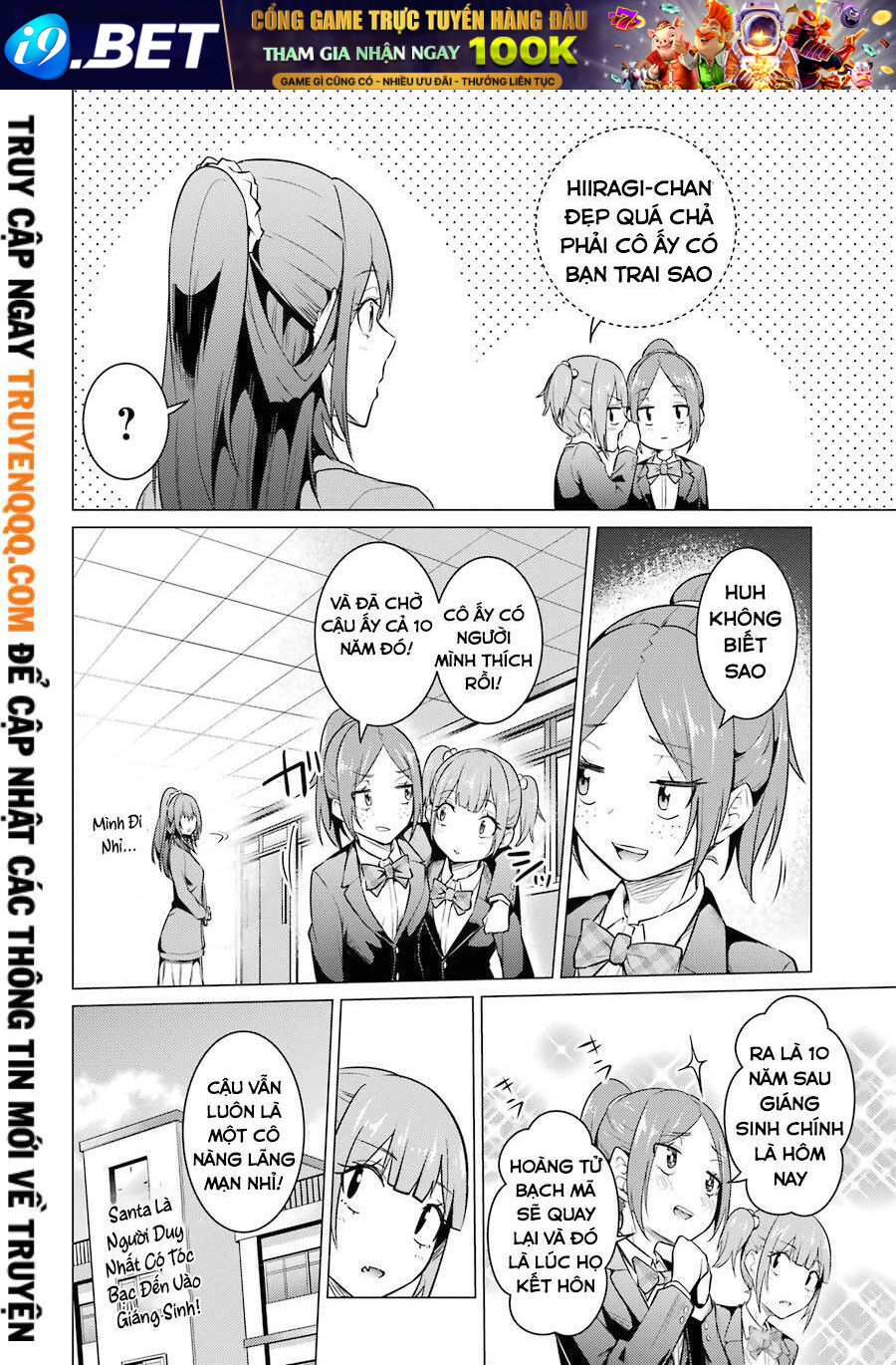Kou 2 Ni Time Leaped Shita Ore Ga, Touji Suki Datta Sensei Ni Kokutta Kekka Chương 55 Ảnh 10