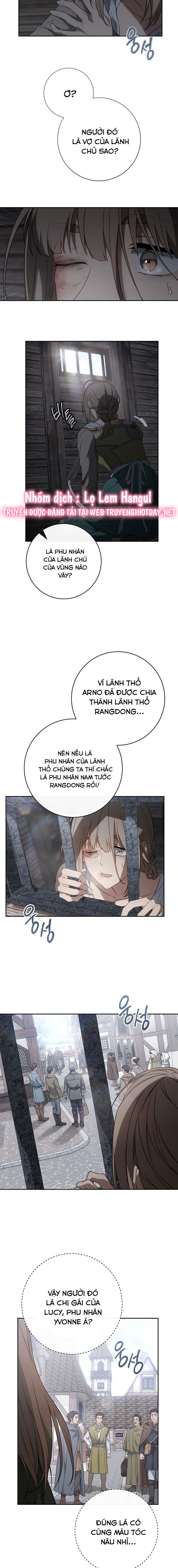 Cuộc Hôn Nhân Vụ Lợi Chương 113 Ảnh 5