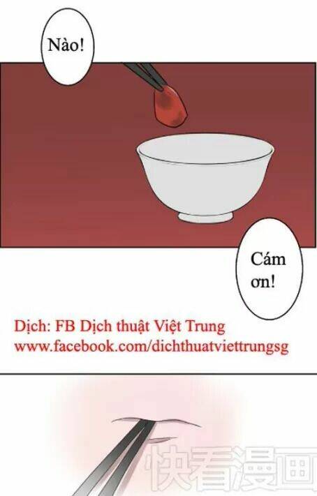 Phải Lòng Cậu Shipper Chương 4 Ảnh 14