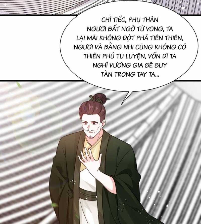 Vạn Năm Sau Ta Tùy Tâm Ta Tùy Tâm Sở Dục Chương 25 Ảnh 46