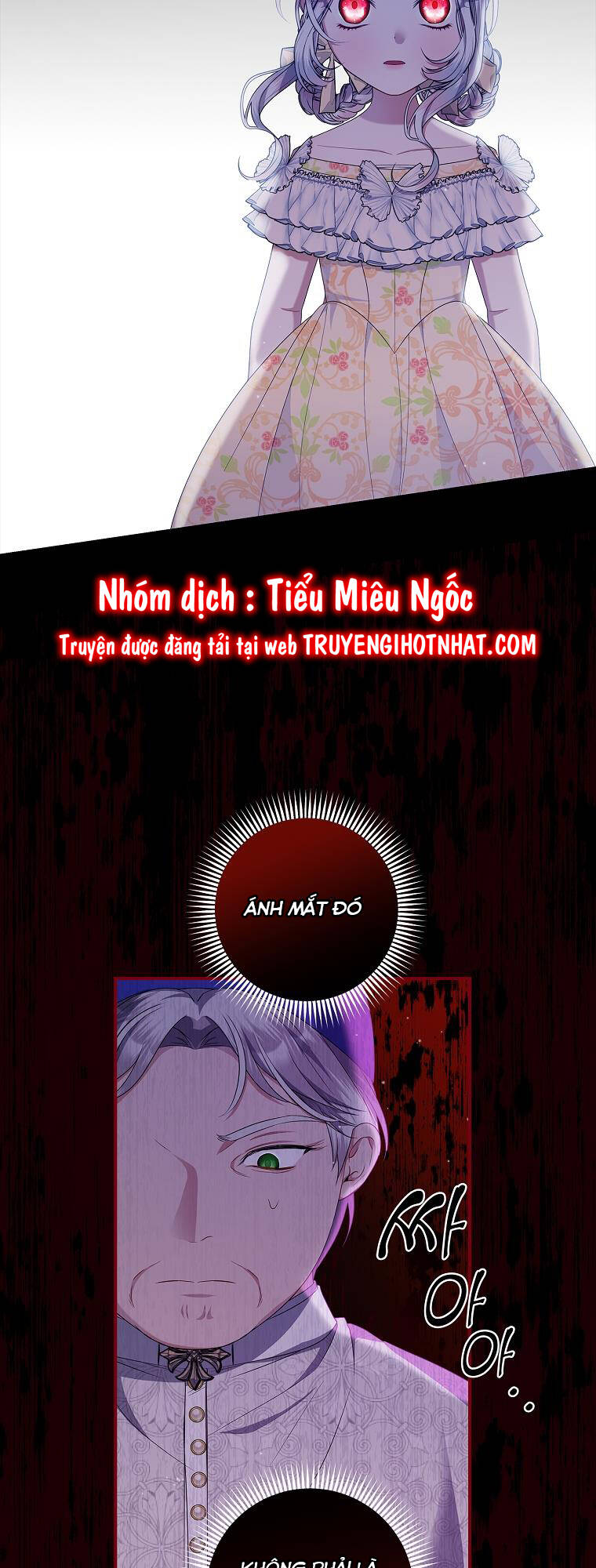 Xin Hãy Nhận Con Làm Con Đi Mà, Papa Chương 25 Ảnh 43