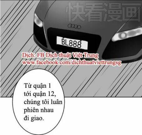 Phải Lòng Cậu Shipper Chương 4 Ảnh 5