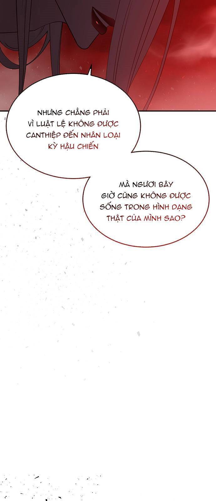 Vương Tử Huyền Bí Chương 106 Ảnh 28