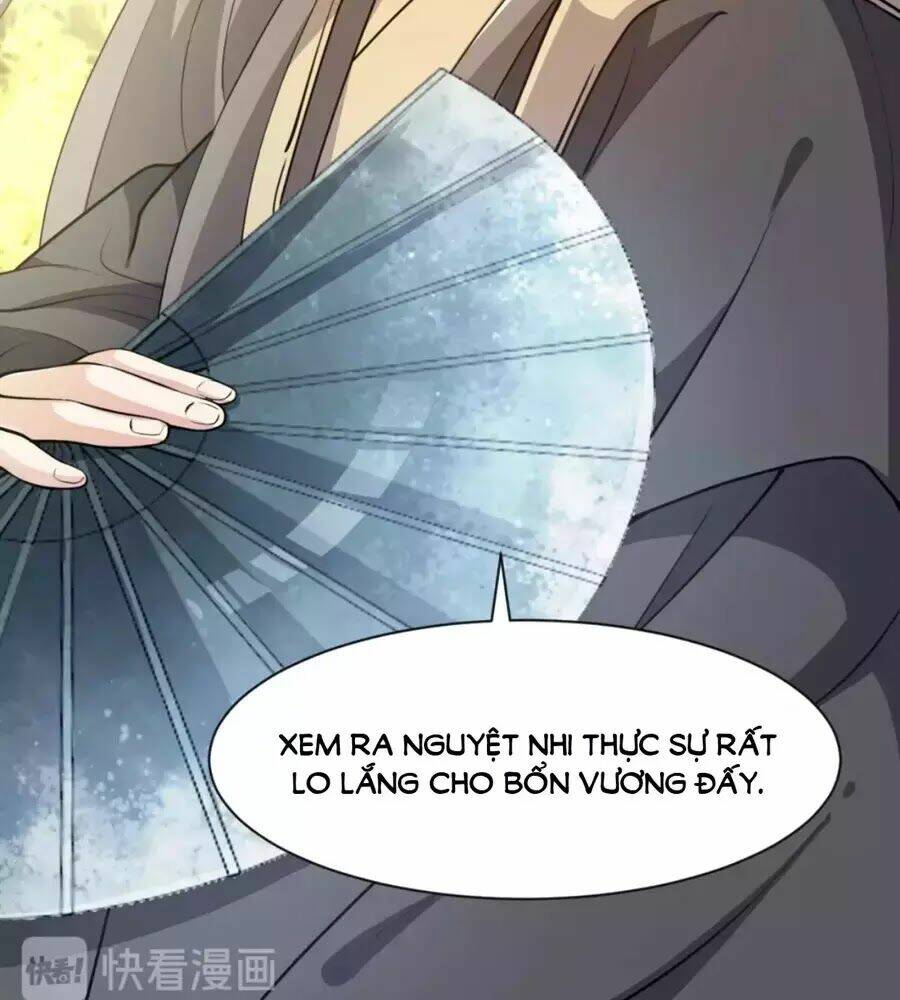 Trùng Sinh Chuyên Sủng Độc Phi Của Nhiếp Chính Vương Chương 41 Ảnh 19