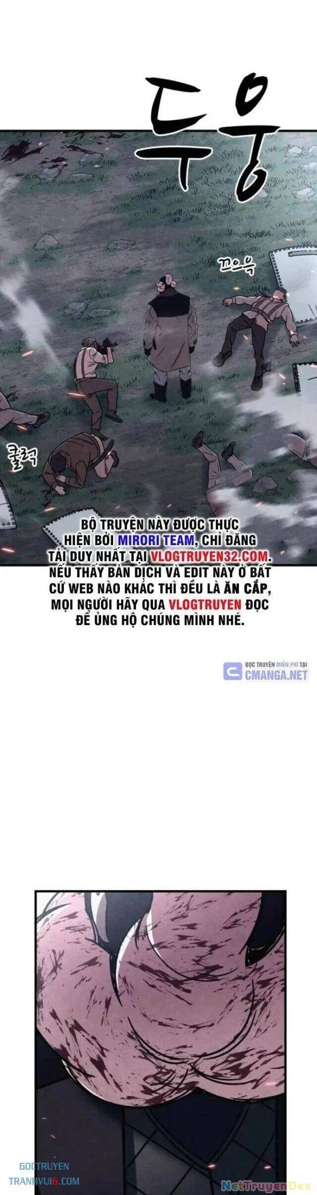 Xác Sống Và Sát Nhân Chương 80 Ảnh 23