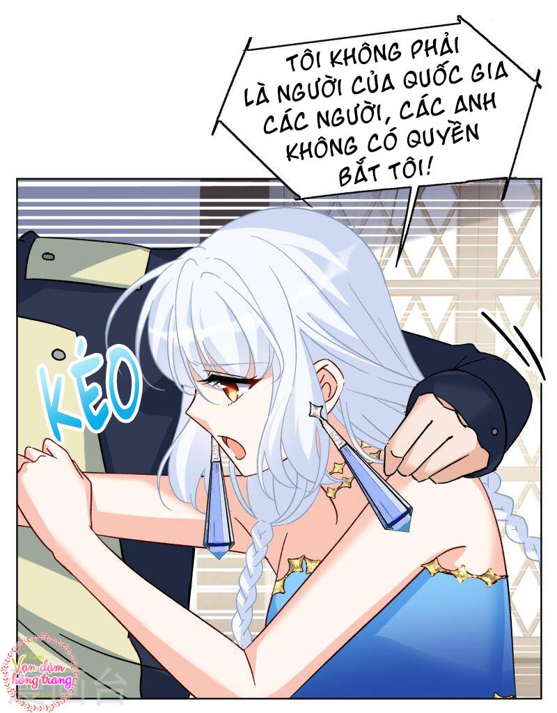Cô Ấy Đến Rồi, Xin Nằm Xuống! Chương 265 Ảnh 6