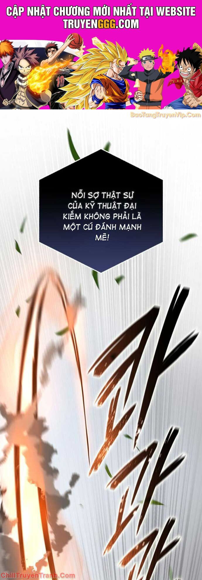 Tinh Tú Kiếm Sĩ Chương 83 Ảnh 2