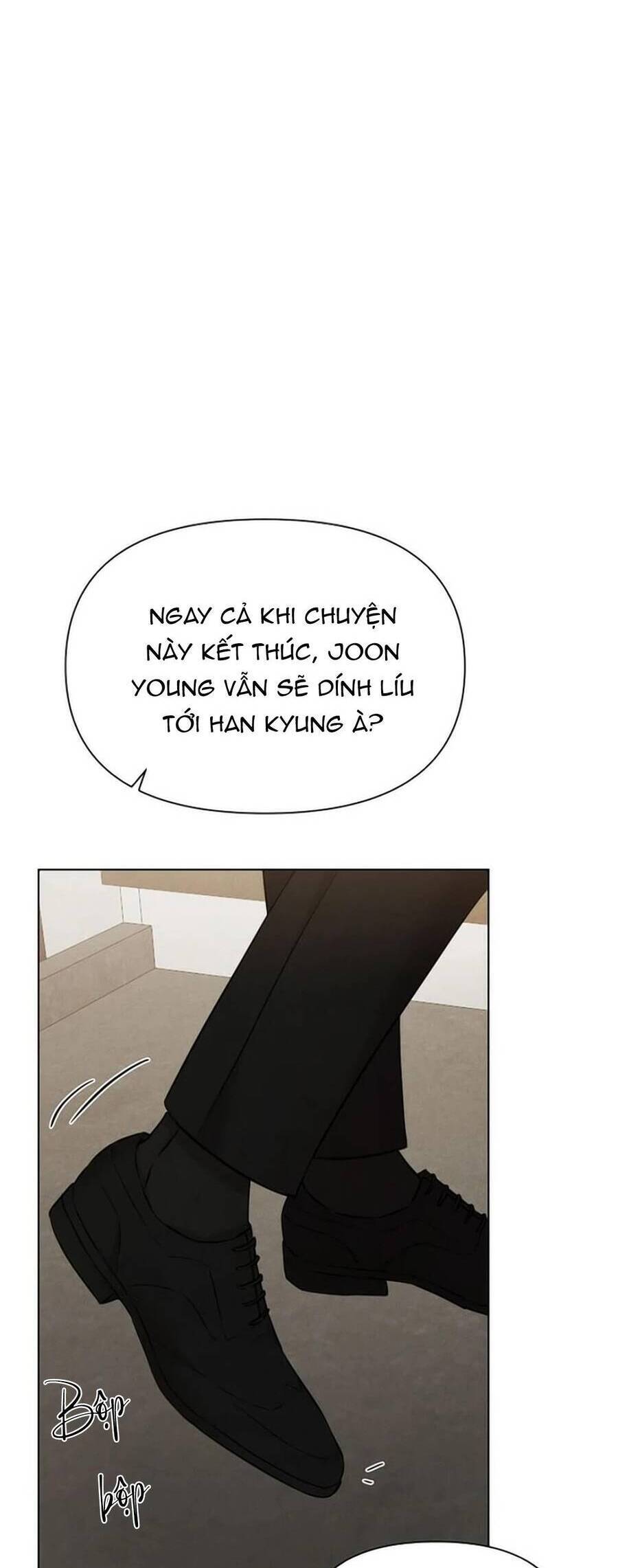 Chỉ Là Ánh Bình Minh Chương 54 Ảnh 33
