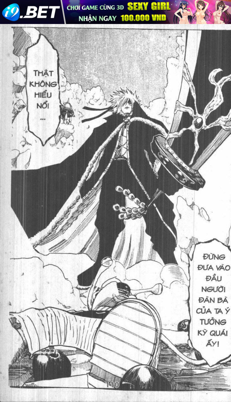 Rave Master (Scan) Chương 22 Ảnh 110