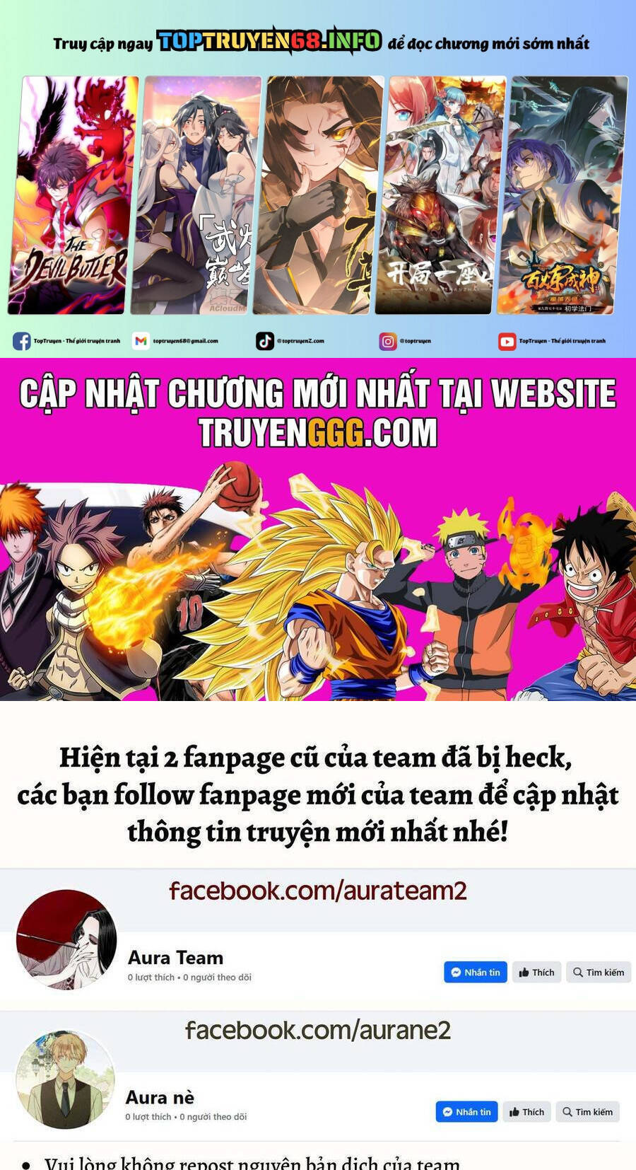 Vết Trăng Chương 53 Ảnh 3
