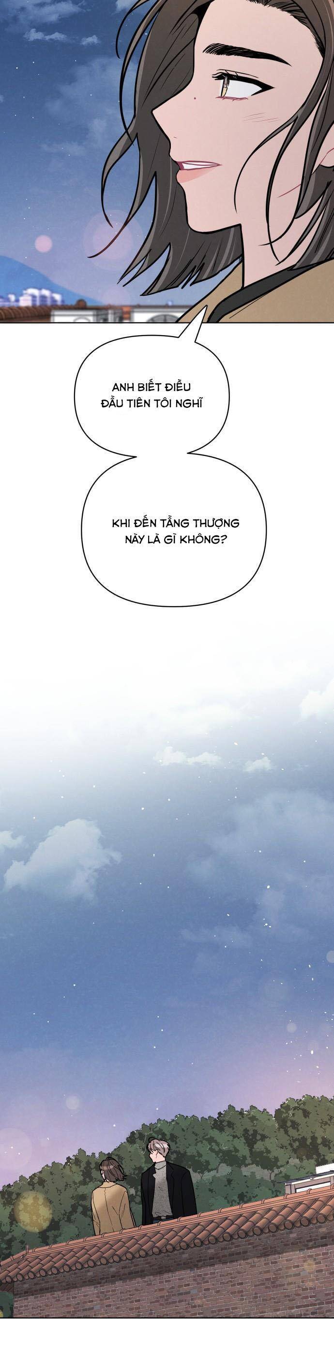 Thật Đáng Thương Cho Chúng Tôi Chương 48 Ảnh 16