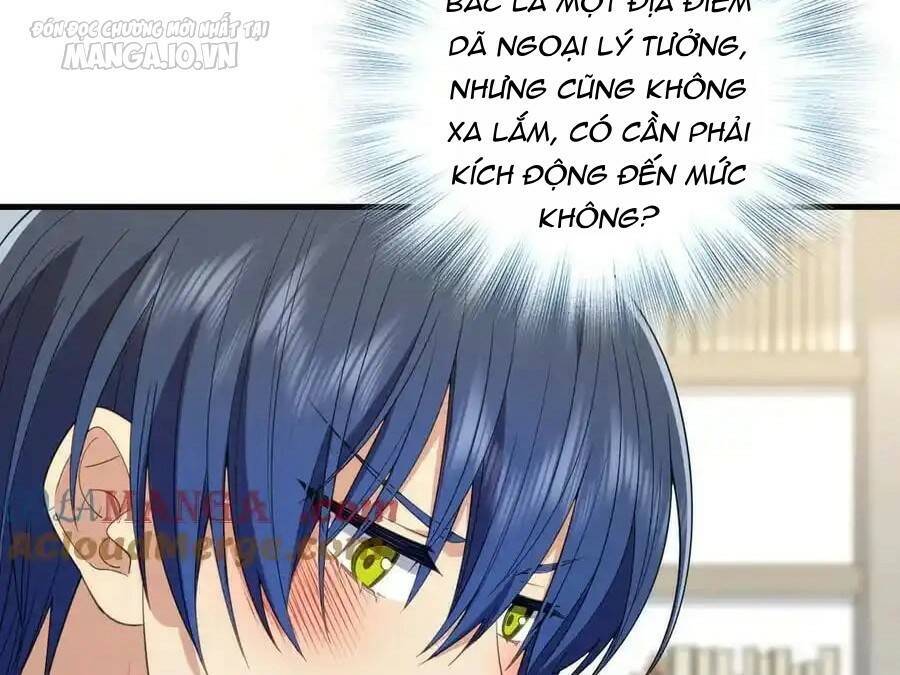 Vợ Ơi, Xin Hãy Ngoan Ngoãn Nhé Chương 64 Ảnh 34