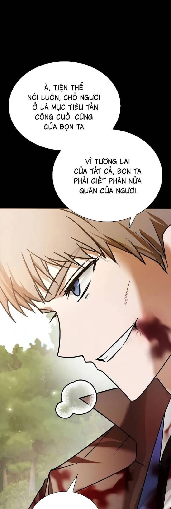 Tôi Không Tài Năng Đến Thế Đâu Chương 77 Ảnh 29