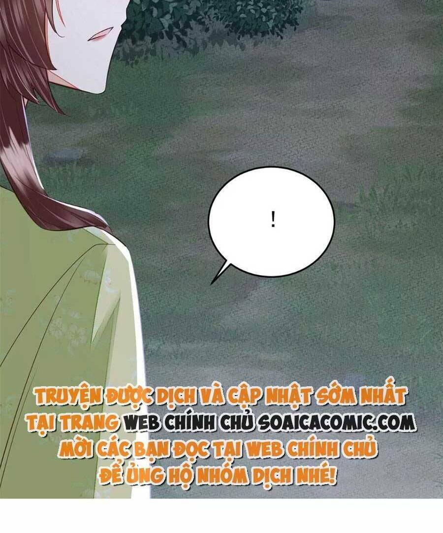 Rơi Vào Cạm Bẫy Ngọt Ngào Của Tứ Thúc Chương 39 Ảnh 27