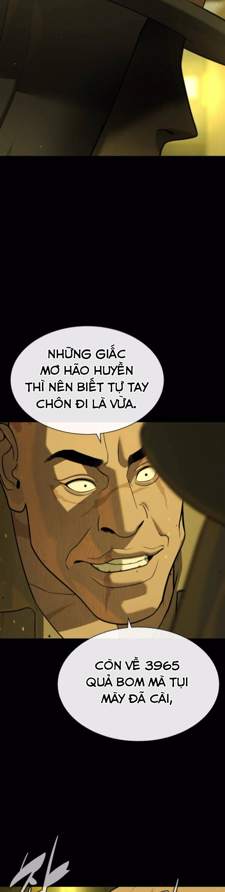 Sát Thủ Peter Chương 93 Ảnh 62