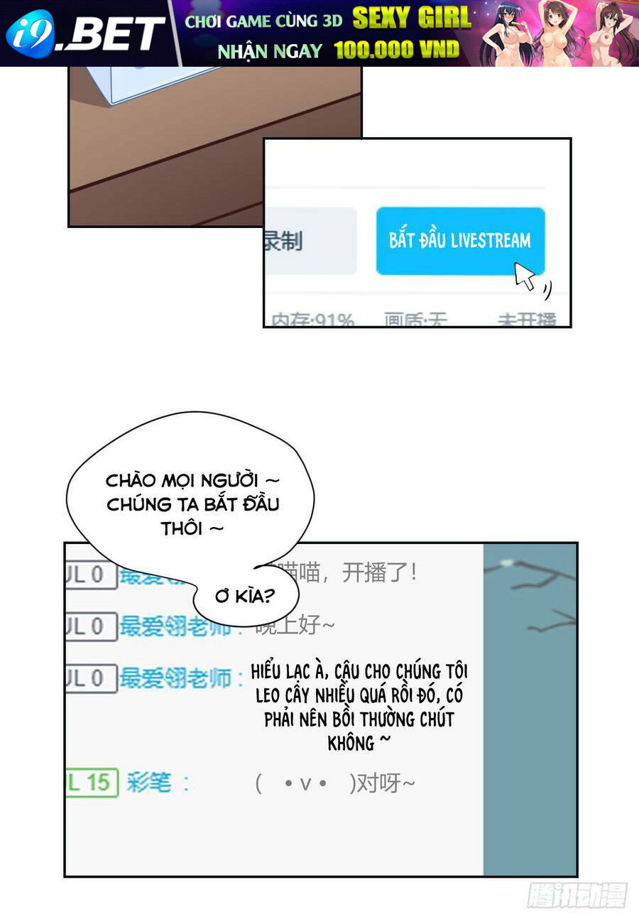 Hương Vị Ngọt Ngào Chương 11 Ảnh 12